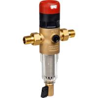 Фильтр сетчатый с редуктором давления Goetze FD07-3/4 C (SP)