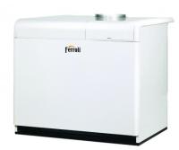   Ferroli Pegasus F3 N 170 2S