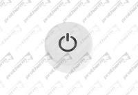 Кнопка сетевого выключателя