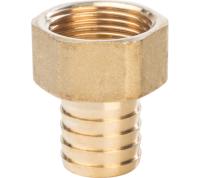 Штуцер STOUT ВР 1/2