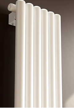 Стальной трубчатый радиатор Гармония С40 1-1750- 5