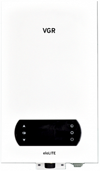 Электрокотел VAILLANT eloELITE 12 (без расш. бака и насоса)