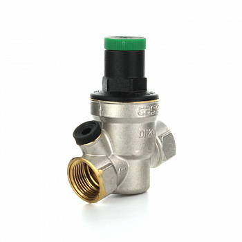 Редуктор давления ELSEN 3/4