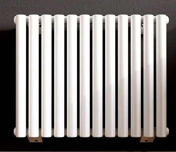 Стальной трубчатый радиатор Гармония A40 1-500-35
