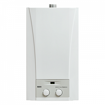 Газовый котел BAXI ECO Classic 18 F