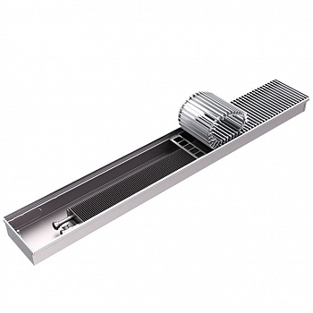 Конвектор ROMMER RCN 80.200.1600 без вентилятора