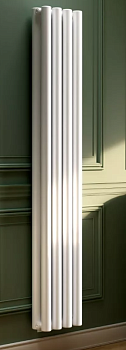 Стальной трубчатый радиатор Гармония 2-1750- 4