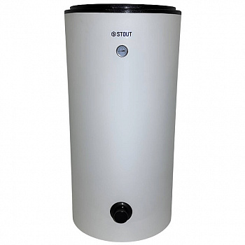 Бойлер косвенного нагрева напольный STOUT OptiBase 750 л