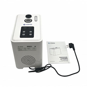 Насосная станция Акватек PM 320/30