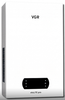 Электрокотел VAILLANT eloELITE pro 6
