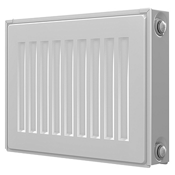 Радиатор панельный ROYAL THERMO Compact С22-300-900 RAL9016